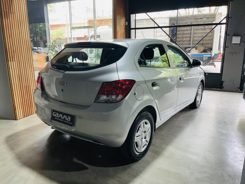 Imagen ilustrativa de Chevrolet Onix 1.4 Joy Ls 98cv