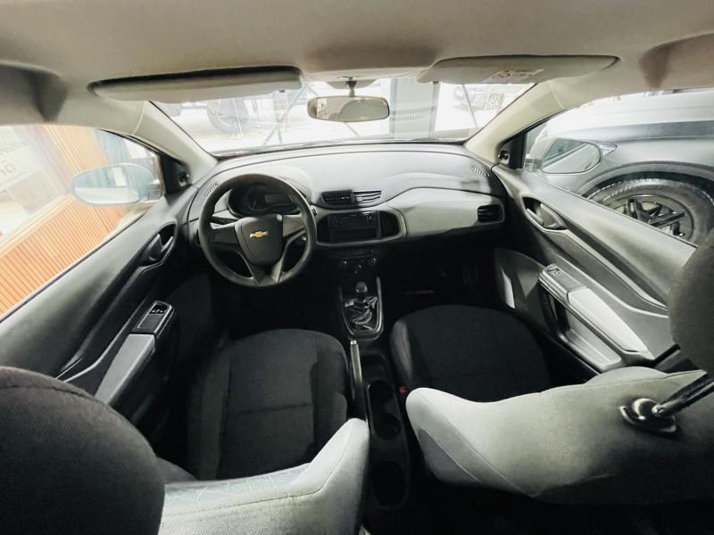 Imagen ilustrativa de Chevrolet Onix 1.4 Joy Ls 98cv