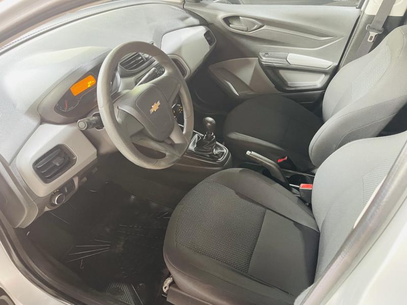 Imagen ilustrativa de Chevrolet Onix 1.4 Joy Ls 98cv