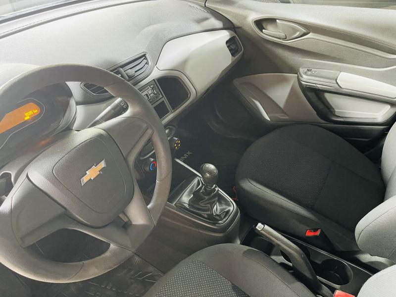 Imagen ilustrativa de Chevrolet Onix 1.4 Joy Ls 98cv