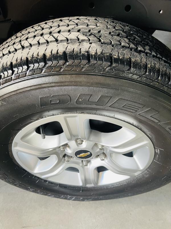 Imagen ilustrativa de Chevrolet S10 2.8 Lt Cd Tdci 200cv