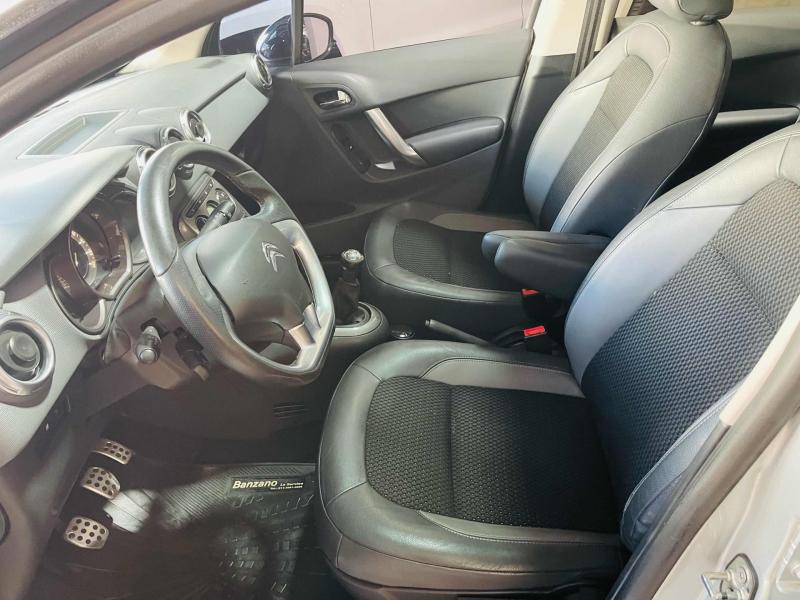 Imagen ilustrativa de Citroën C3 1.6 Exclusive Vti 115cv