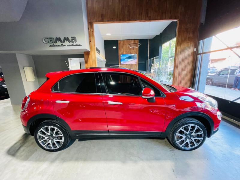 Imagen ilustrativa de Fiat 500X 1.4 T 16v Cross At9