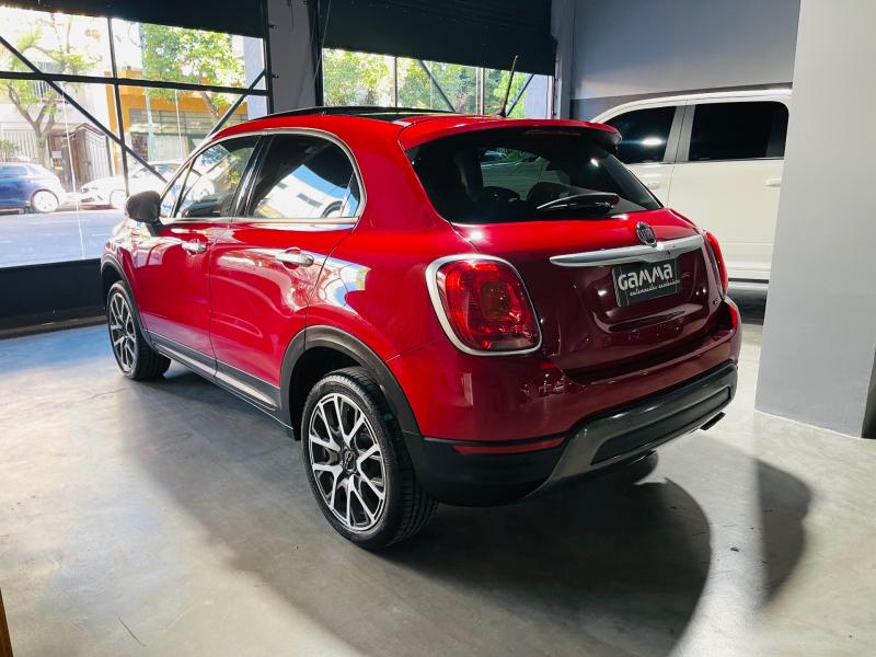 Imagen ilustrativa de Fiat 500X 1.4 T 16v Cross At9