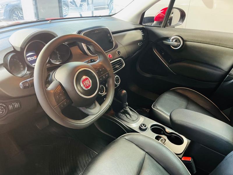 Imagen ilustrativa de Fiat 500X 1.4 T 16v Cross At9