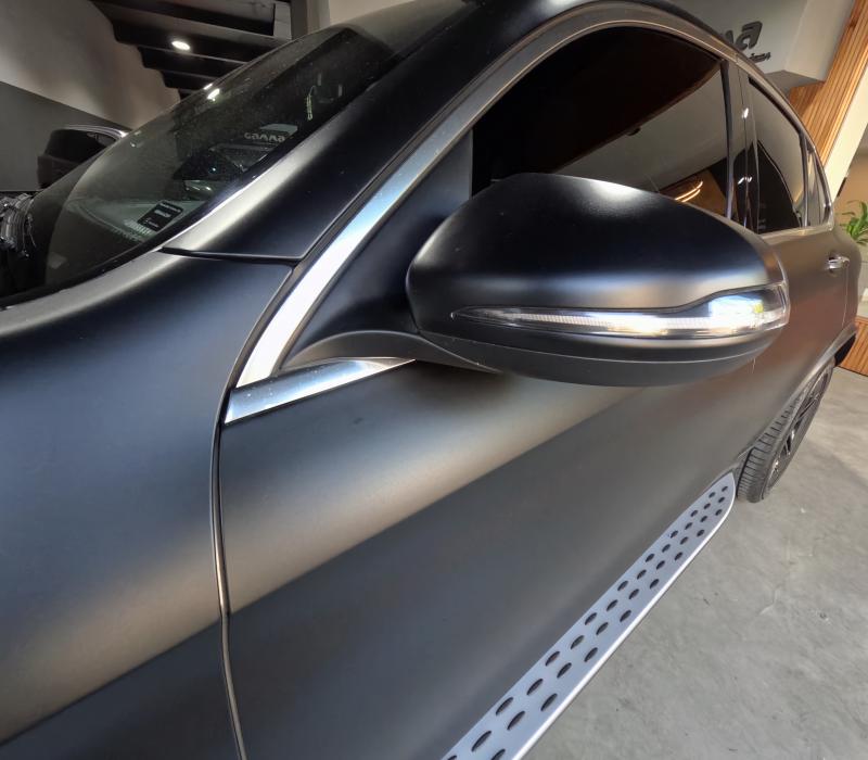 Imagen ilustrativa de Mercedes-benz Clase Glc 2.0 Glc300 4matic Coupe At