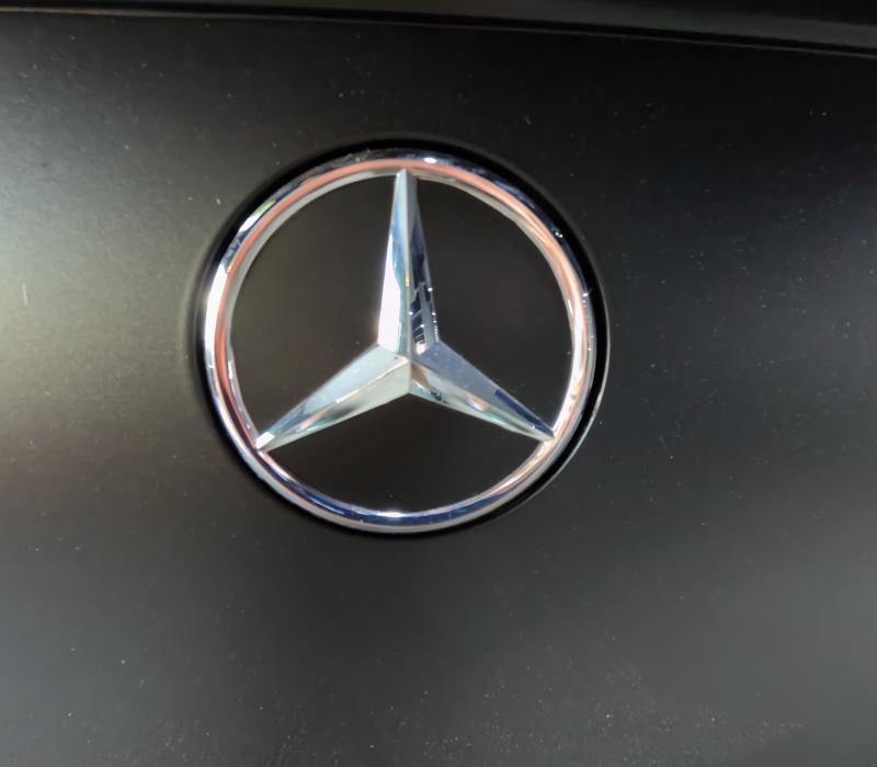 Imagen ilustrativa de Mercedes-benz Clase Glc 2.0 Glc300 4matic Coupe At