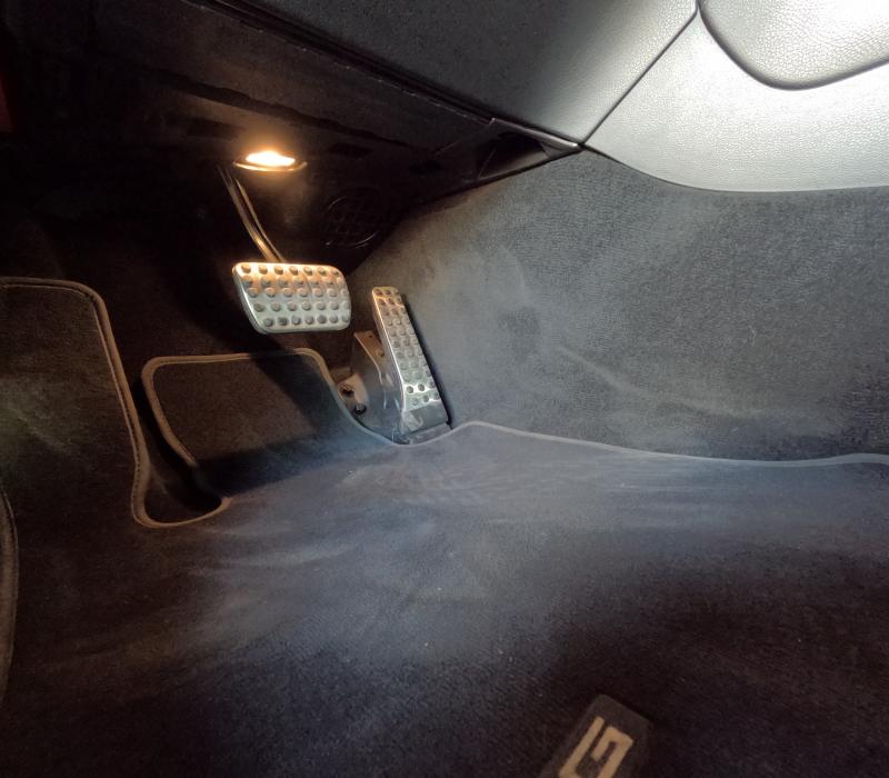 Imagen ilustrativa de Mercedes-benz Clase Glc 2.0 Glc300 4matic Coupe At