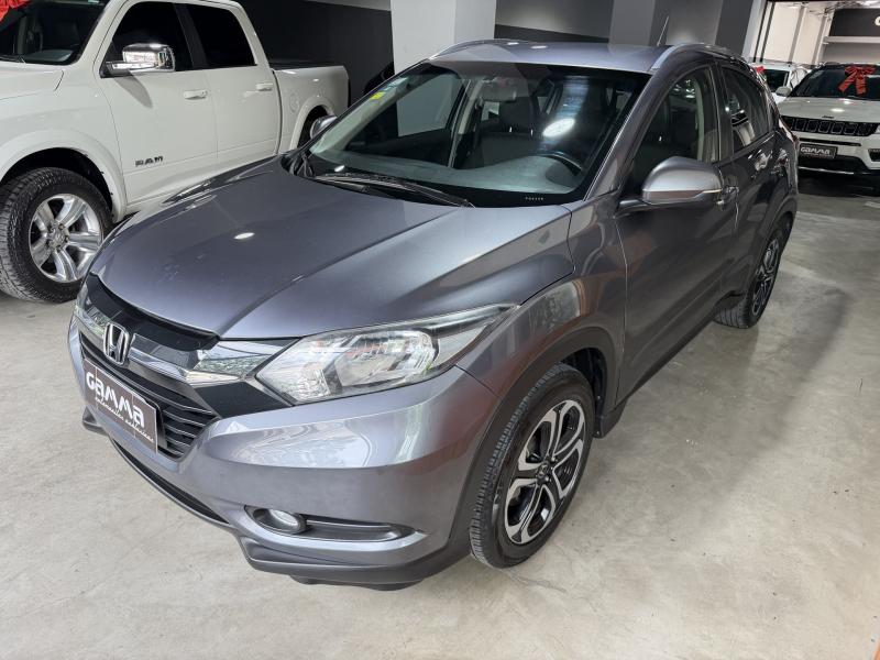 Imagen ilustrativa de Honda HR-V 1.8 Ex-l 2wd Cvt