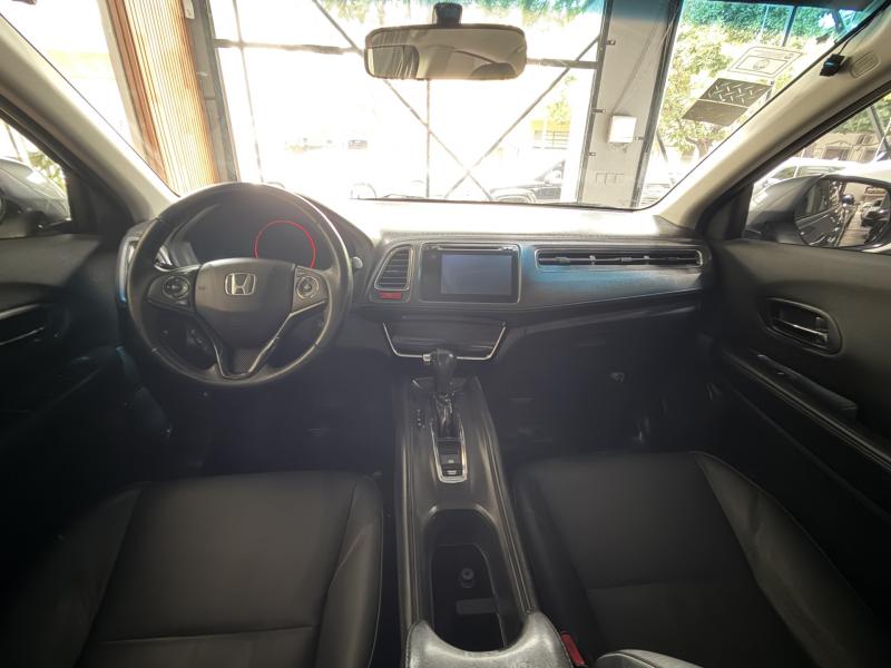 Imagen ilustrativa de Honda HR-V 1.8 Ex-l 2wd Cvt