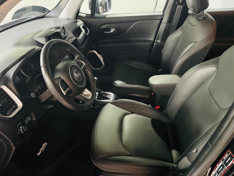 Imagen ilustrativa de Jeep Renegade 1.8 Longitude At6