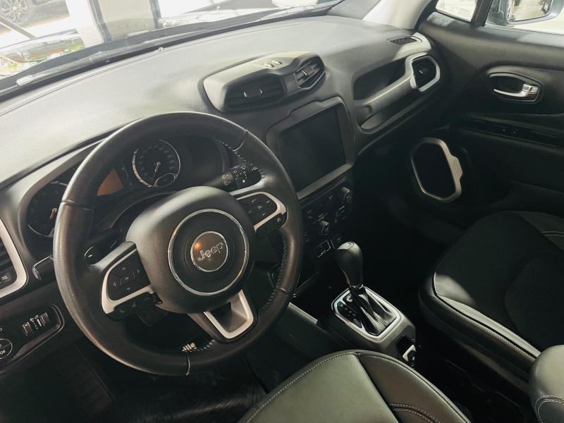 Imagen ilustrativa de Jeep Renegade 1.8 Longitude At6