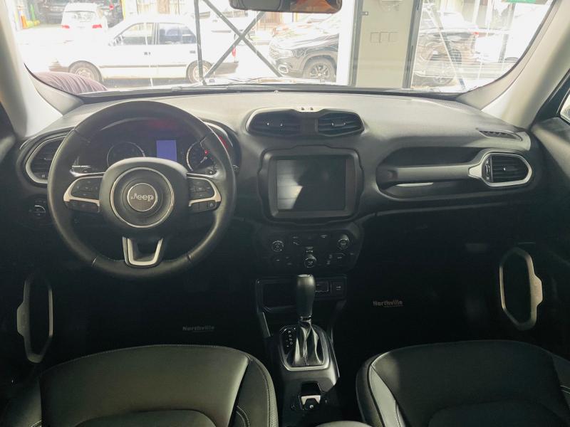 Imagen ilustrativa de Jeep Renegade 1.8 Longitude At6