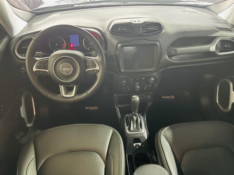 Imagen ilustrativa de Jeep Renegade 1.8 Longitude At6