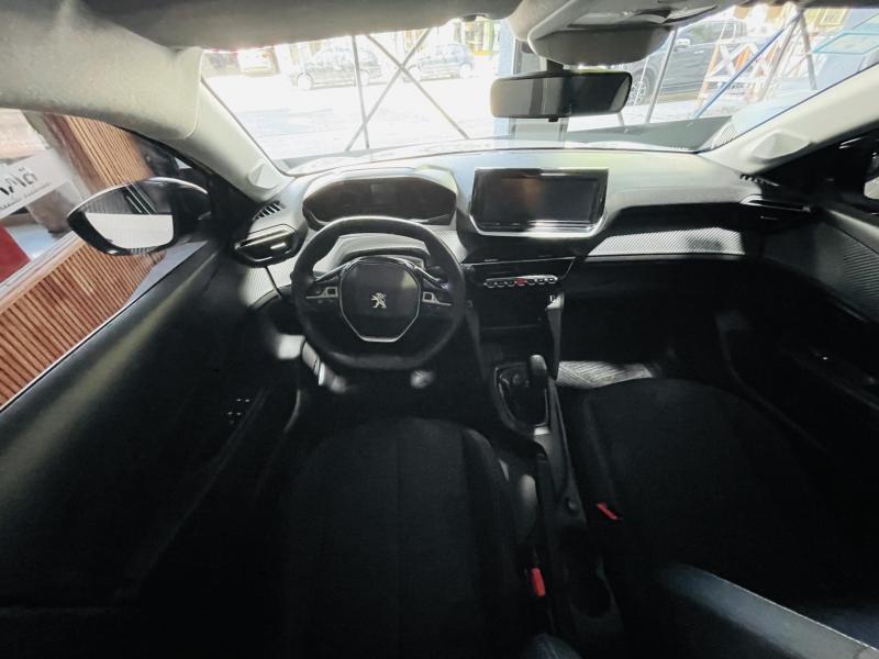 Imagen ilustrativa de Peugeot 208 1.2 New Like