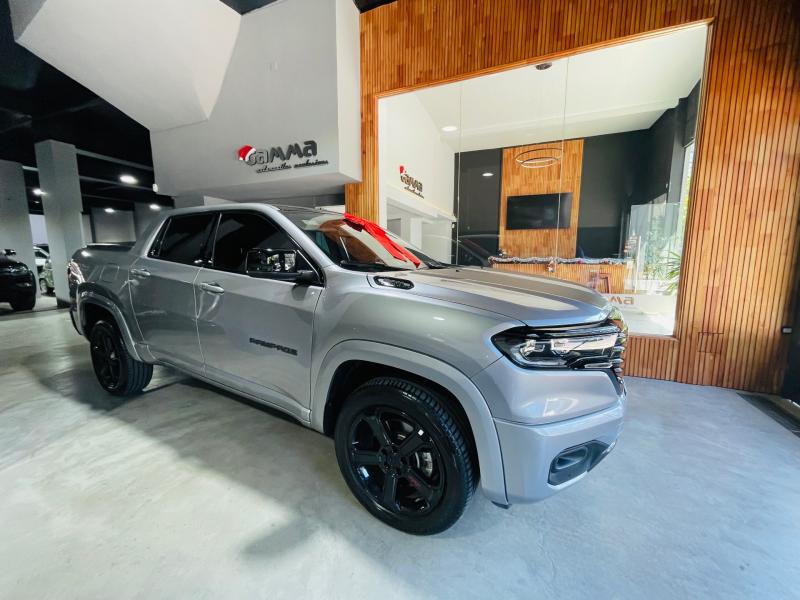 Imagen ilustrativa de RAM Rampage 2.0 Rt Gme At9 4X4