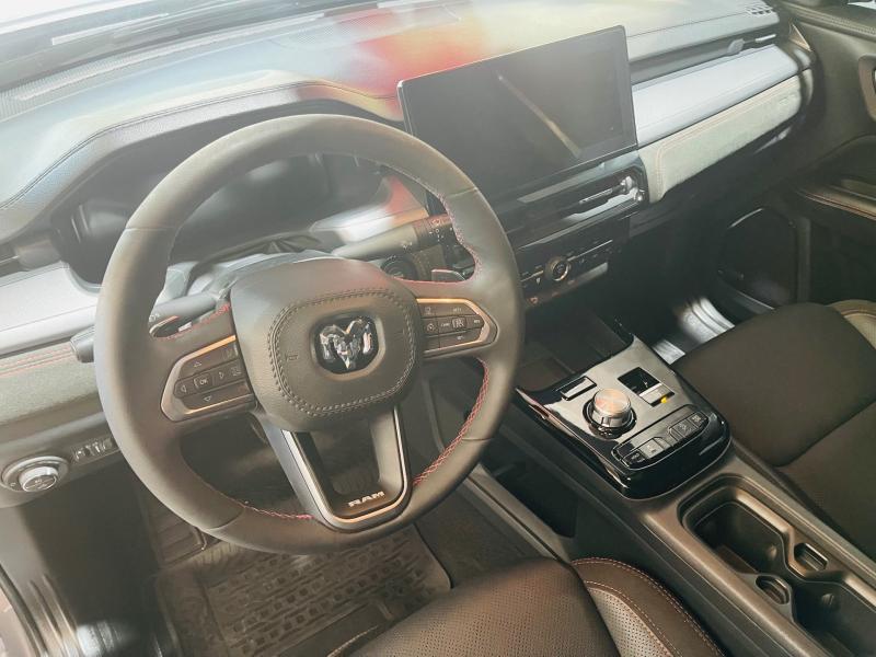 Imagen ilustrativa de RAM Rampage 2.0 Rt Gme At9 4X4