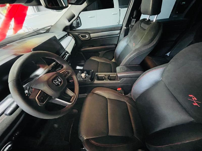 Imagen ilustrativa de RAM Rampage 2.0 Rt Gme At9 4X4