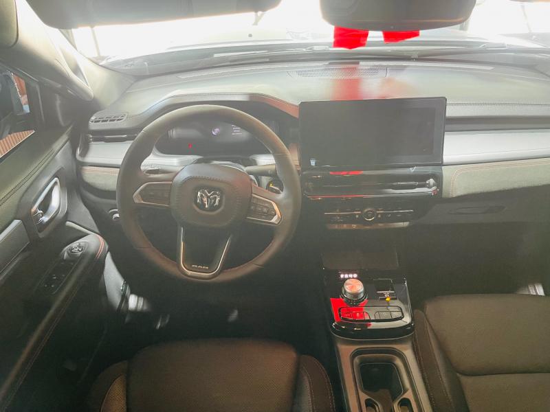 Imagen ilustrativa de RAM Rampage 2.0 Rt Gme At9 4X4