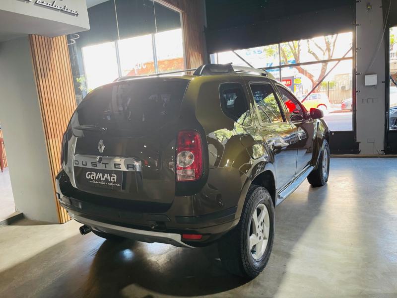 Imagen ilustrativa de Renault Duster 2.0 4x2 Privilege 138cv