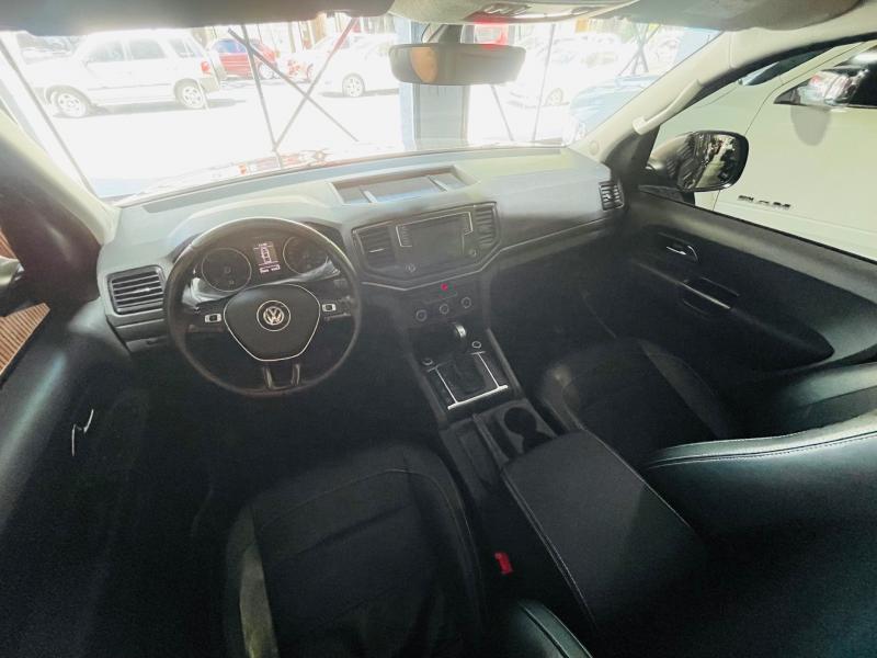 Imagen ilustrativa de Volkswagen Amarok 3.0 V6 Cd Comfortline