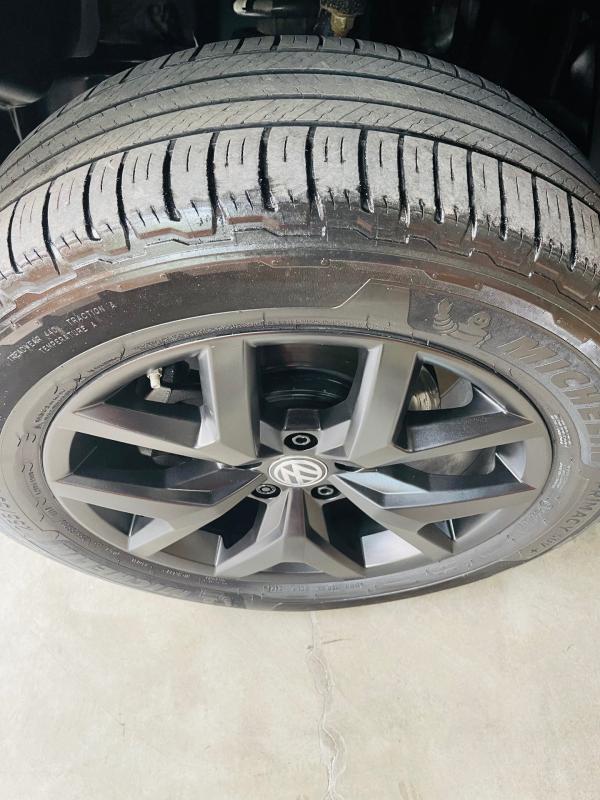 Imagen ilustrativa de Volkswagen Amarok 3.0 V6 Cd Highline