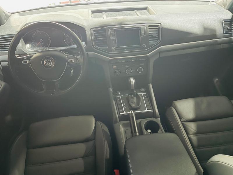 Imagen ilustrativa de Volkswagen Amarok 3.0 V6 Cd Highline