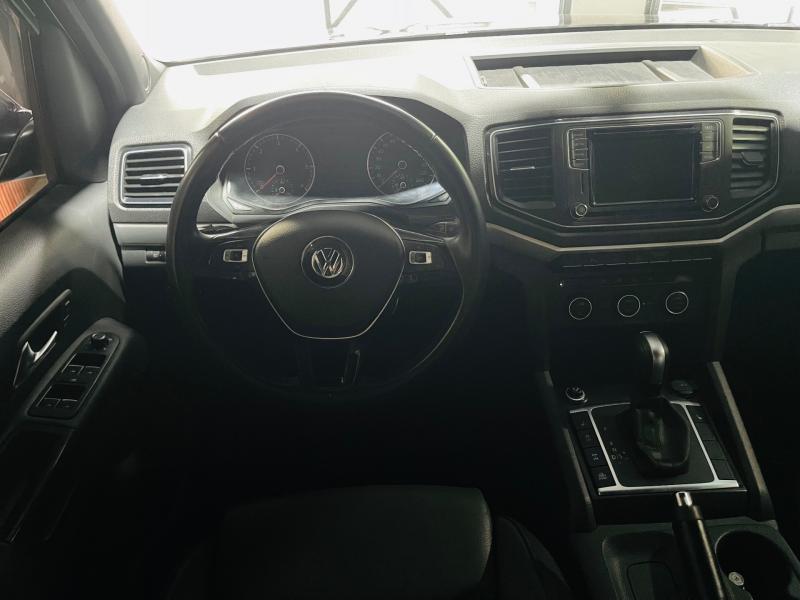 Imagen ilustrativa de Volkswagen Amarok 3.0 V6 Cd Highline